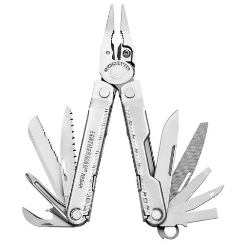 Multitång LEATHERMAN Rebar