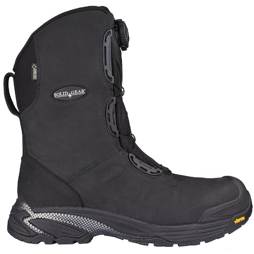 Skyddskänga SOLID GEAR Polar GTX Boa S3