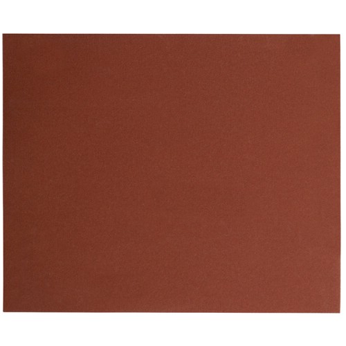 Slippapper BOSCH Best for Metal 230x280 mm