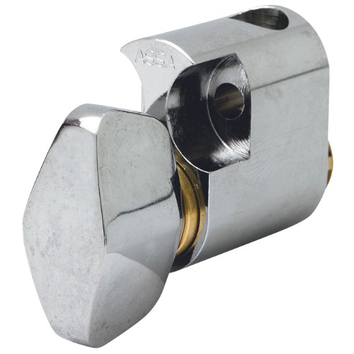 Vredcylinder ASSA 03 oval