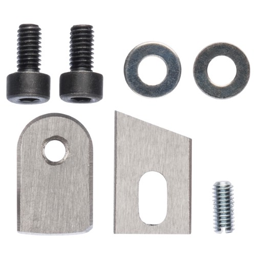 Knivsats BOSCH GSC 1,6