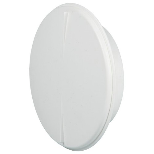 Tallriksventil FRESH 100