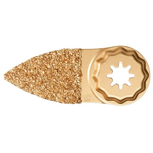 Rasp FEIN HM Fingerform Starlock Plus