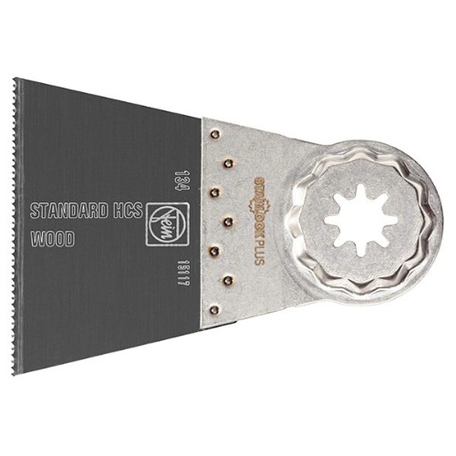 Sågblad FEIN E-Cut Standard Starlock Plus
