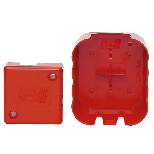 Hållare DEB SKIN CARE Handdesinfektion