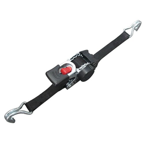 Lastsurrning BENOX BS300 med automatisk inrullning