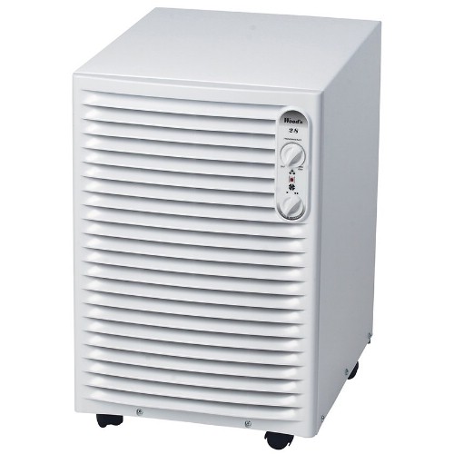 Luftavfuktare WOODS DS28F