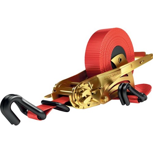 Lastsurrning QUICKLOADER