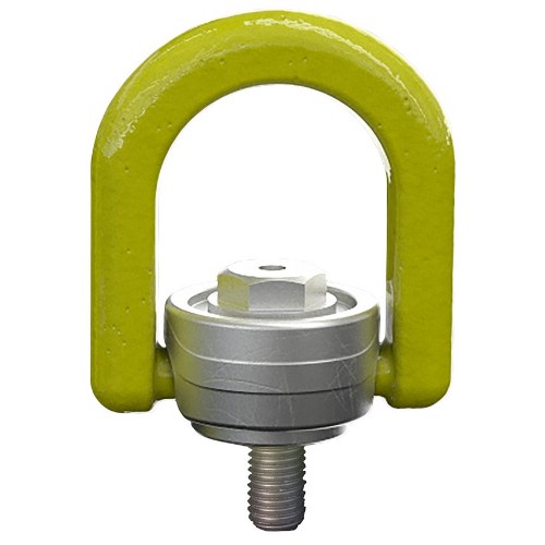 Roterbart lyftfäste RLP GrabiQ Klass 10