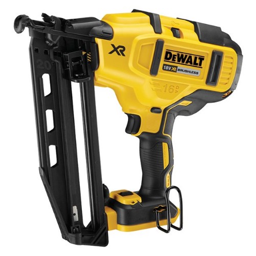 Spikpistol dyckert DEWALT DCN660N 18 V utan batteri