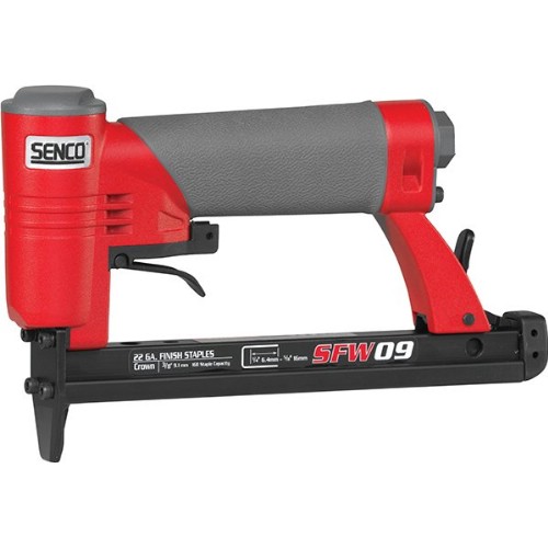 Klammerpistol SENCO SFW09-AT