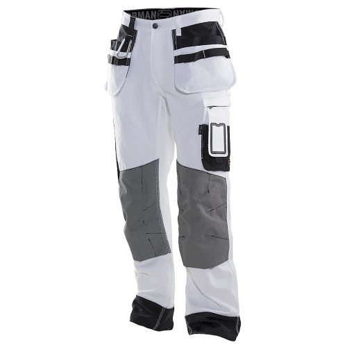 Hantverksbyxa JOBMAN 2171