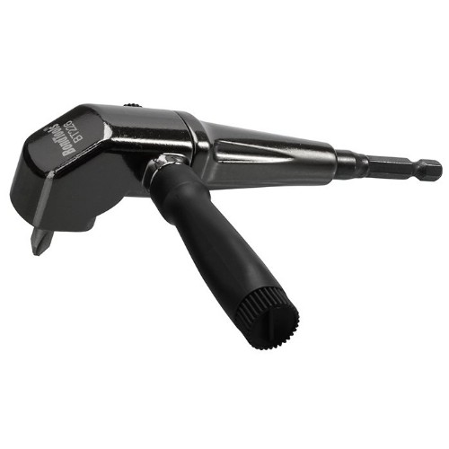 Vinkelbitschuck 1/4" BONDTOOLS BT226