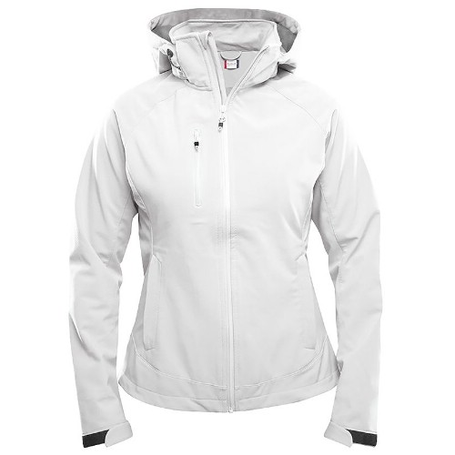 Jacka CLIQUE Milford Softshell Dam