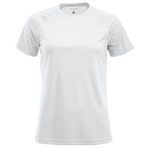 T-shirt CLIQUE Active-T Dam