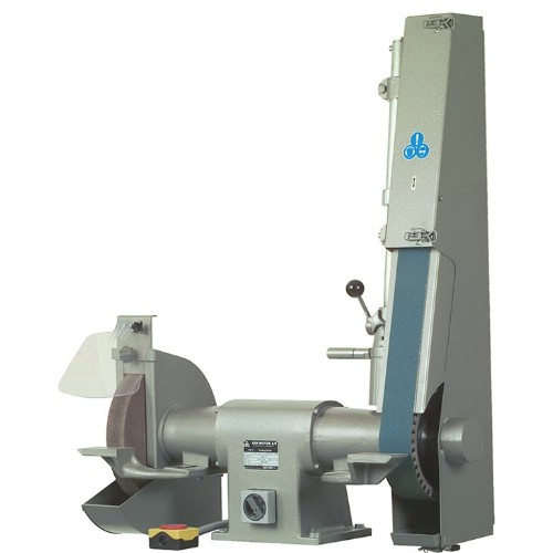 Bänkslipmaskin KEF PSD 10-2800-Belt