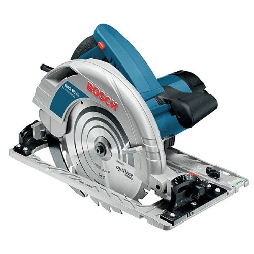 Cirkelsåg BOSCH GKS 85 G