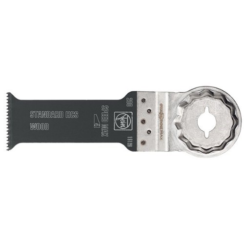 Sågblad FEIN E-Cut Standard Starlock Max