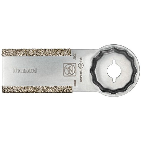 Fogrenskniv FEIN Diamant Starlock Max