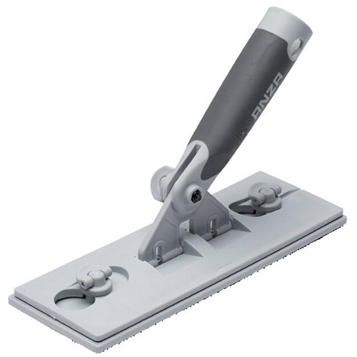 Slipverktyg ANZA ledat låsbart