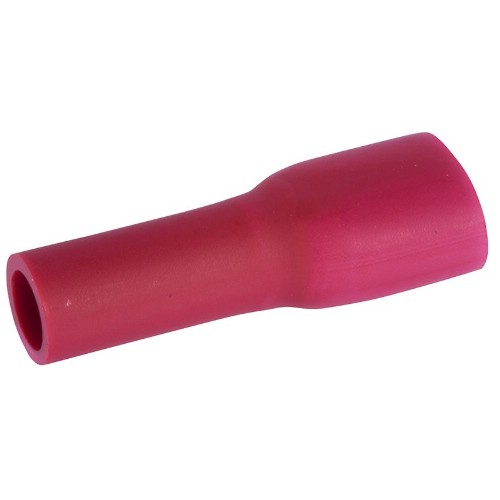 Flatstiftshylsa NELCO A FLF PL helisolerad