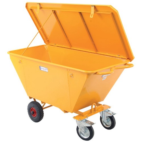 Verktygsvagn HÖRBY 2015