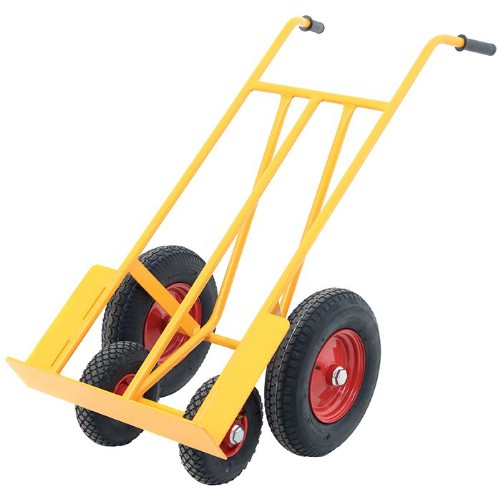 Magasinkärra HÖRBY F4 2045