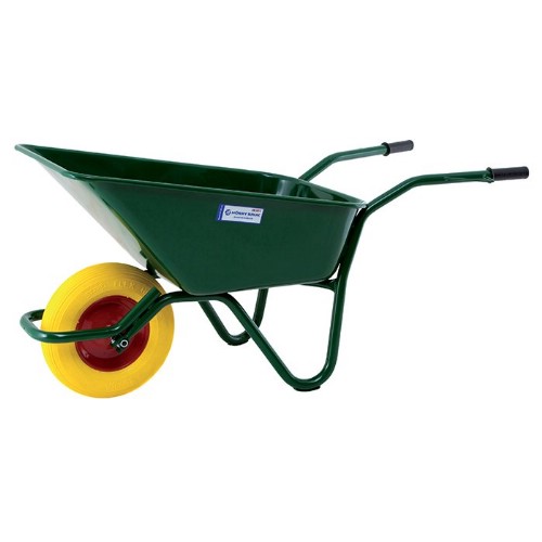 Murbrukskärra EKEBY 1125 B35 PFK med tippbygel