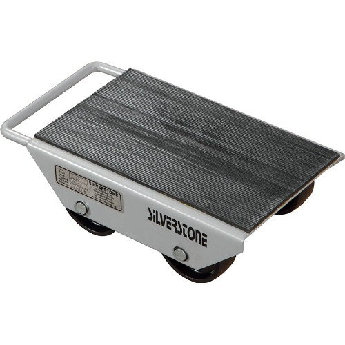 Maskinskridskor SILVERSTONE SF Fasta