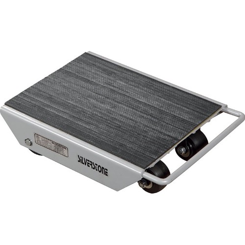 Maskinskridskor SILVERSTONE SC Svängbara