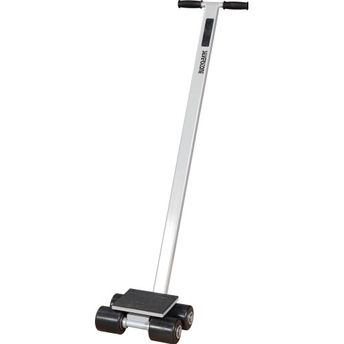 Maskinskridskor SILVERSTONE ST Styrbara