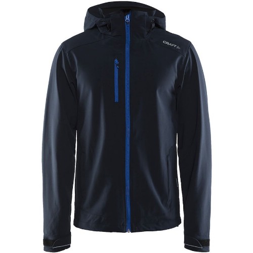 Jacka CRAFT Light Softshell Herr