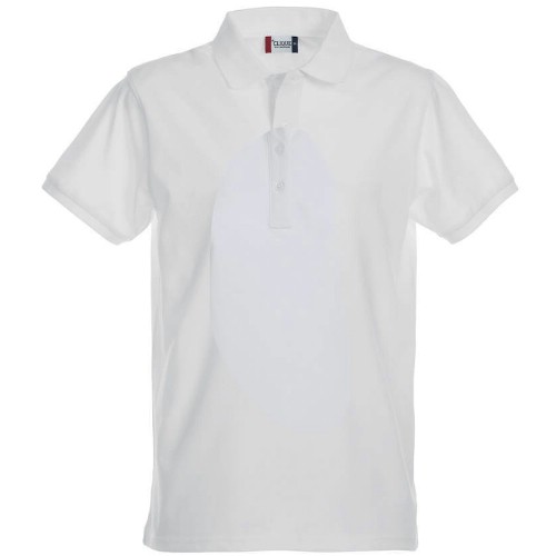 Pikétröja CLIQUE Premium Polo Herr