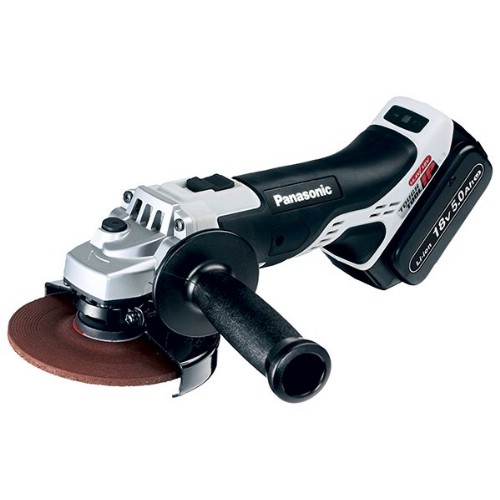 Vinkelslip PANASONIC EY46A2LJ2G32 14,4/18 V