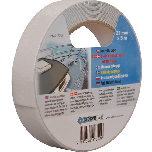 Halkskyddstejp STOKVIS