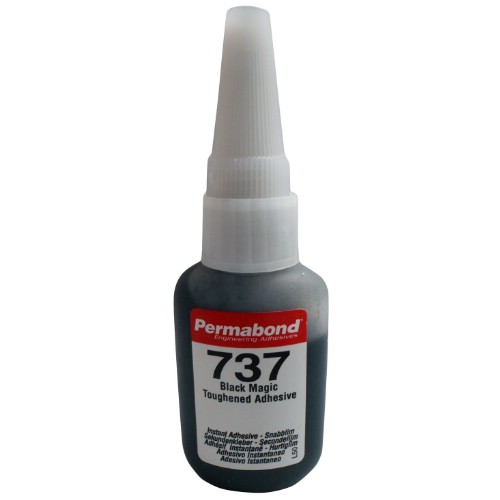 Snabblim PERMABOND C737
