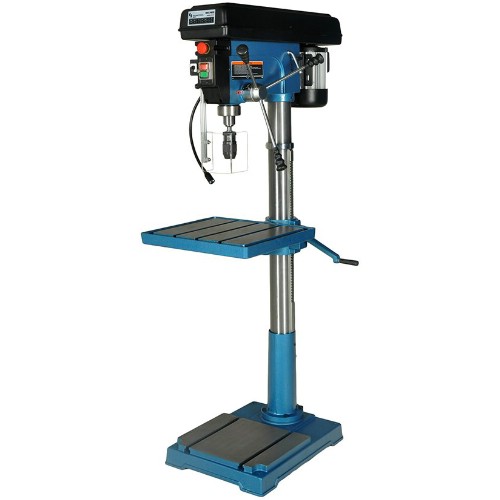 Pelarborrmaskin SCANTOOL 25A