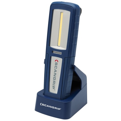 Handlampa SCANGRIP Uniform LED