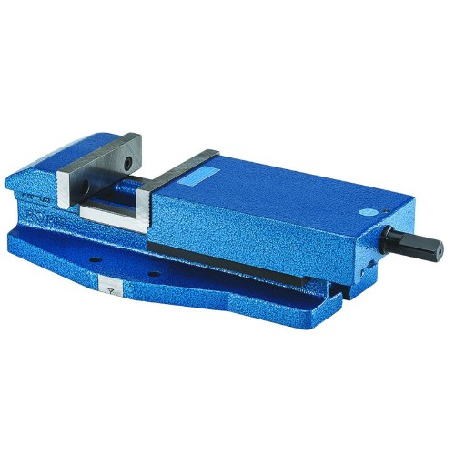 Maskinskruvstycke RÖHM RS