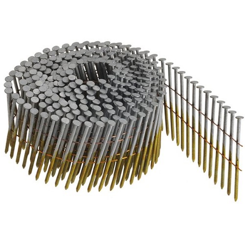 Bandad spik 16° SENCO FZV rundbandad