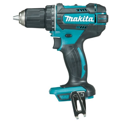Borrskruvdragare MAKITA DDF482Z 18 V utan batteri