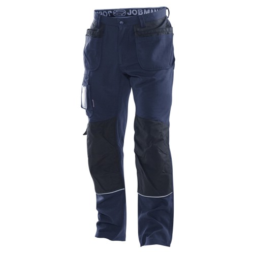 Hantverksbyxa JOBMAN 2812