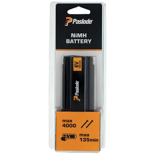 Batteri PASLODE NiMH