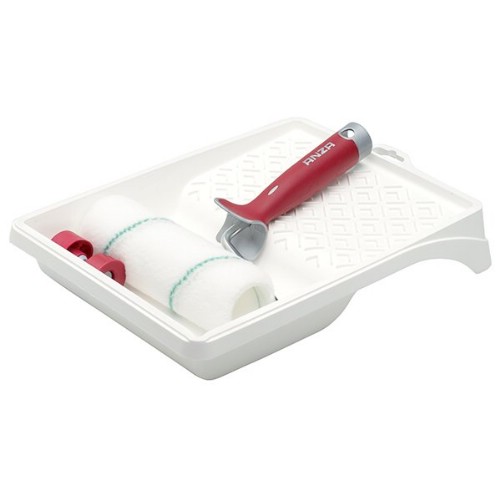 Rollerset ANZA Titex Vägg & Golv Maxi fin