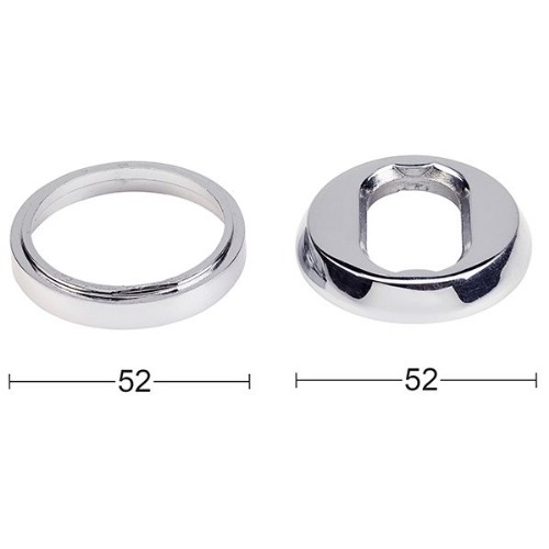 Cylinderring HABO Universal Clean