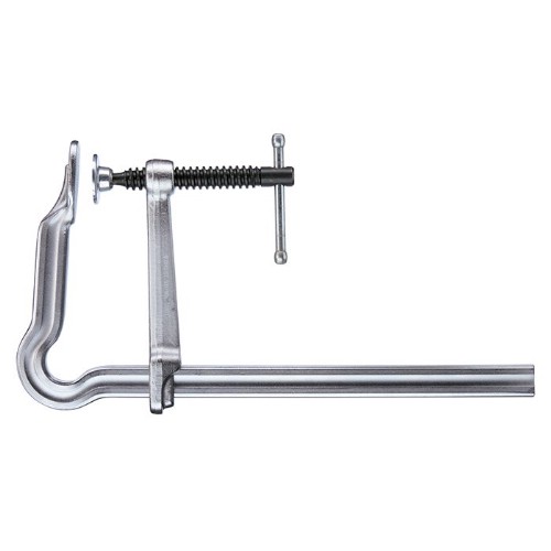 Skruvtving BESSEY GMZ-K