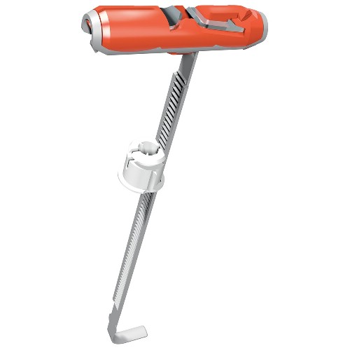 Skivplugg FISCHER DuoTec