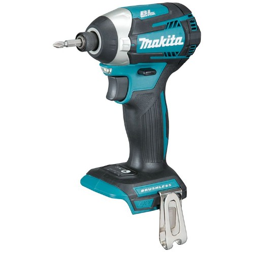 Slagskruvdragare MAKITA DTD154Z 18 V utan batteri