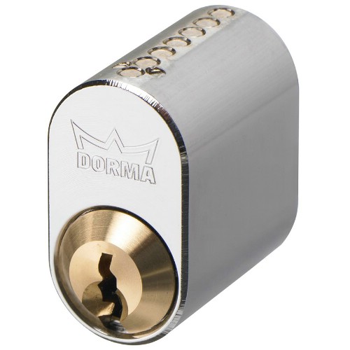 Låscylinder DORMA DCS DC 500