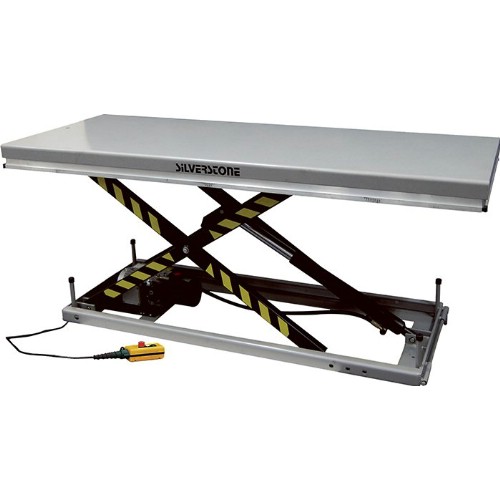 Lyftbord SILVERSTONE HW stationärt